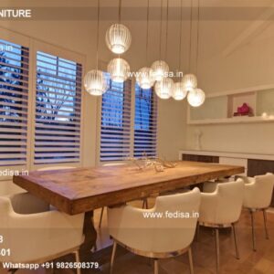 Dining Room Design Dining Table Dining Chairs Dining Table Set Model No - 2004