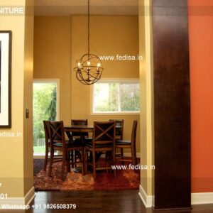 Dining Room Design Dining Table Dining Chairs Dining Table Set Model No - 2005