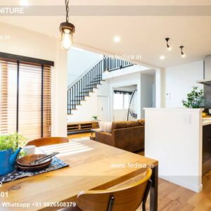 Dining Room Design Dining Table Dining Chairs Dining Table Set Model No - 2006