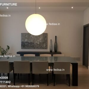 Dining Room Design Dining Table Dining Chairs Dining Table Set Model No - 2009