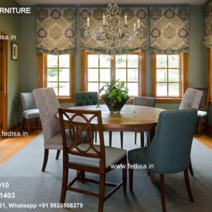 Dining Room Design Dining Table Dining Chairs Dining Table Set Model No - 2013