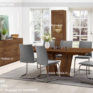 Dining Room Design Dining Table Dining Chairs Dining Table Set Model No - 2014