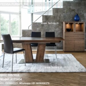 Dining Room Design Dining Table Dining Chairs Dining Table Set Model No - 2019