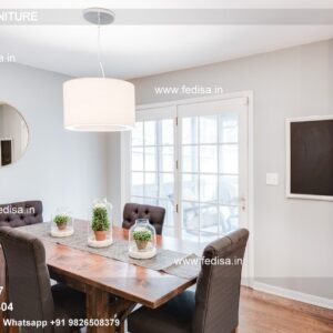 Dining Room Design Dining Table Dining Chairs Dining Table Set Model No - 2020