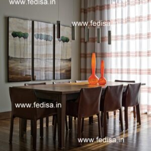 Dining Room Design Dining Table Dining Chairs Dining Table Set Model No - 2030