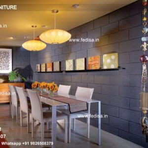 Dining Room Design Dining Table Dining Chairs Dining Table Set Model No - 2032