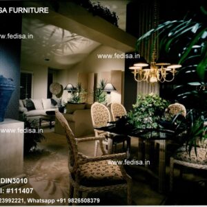 Dining Room Design Dining Table Dining Chairs Dining Table Set Model No - 2033