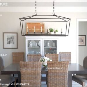 Dining Room Design Dining Table Dining Chairs Dining Table Set Model No - 2034