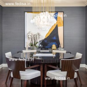 Dining Room Design Dining Table Dining Chairs Dining Table Set Model No - 2035