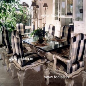 Dining Room Design Dining Table Dining Chairs Dining Table Set Model No - 2038