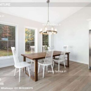 Dining Room Design Dining Table Dining Chairs Dining Table Set Model No - 2039