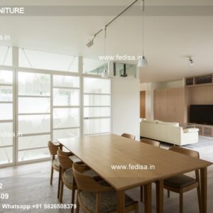 Dining Room Design Dining Table Dining Chairs Dining Table Set Model No - 2042