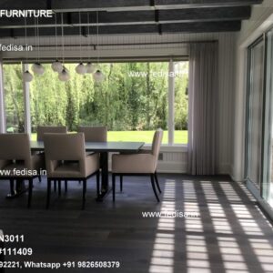 Dining Room Design Dining Table Dining Chairs Dining Table Set Model No - 2046