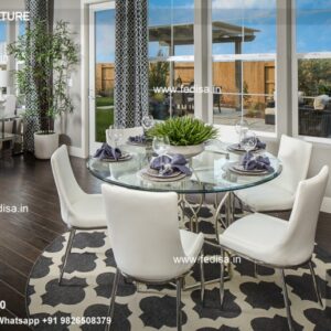 Dining Room Design Dining Table Dining Chairs Dining Table Set Model No - 2048