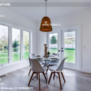 Dining Room Design Dining Table Dining Chairs Dining Table Set Model No - 2054