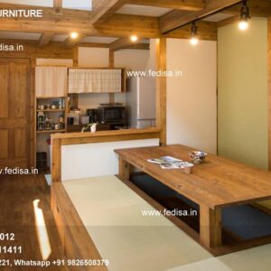 Dining Room Design Dining Table Dining Chairs Dining Table Set Model No - 2056