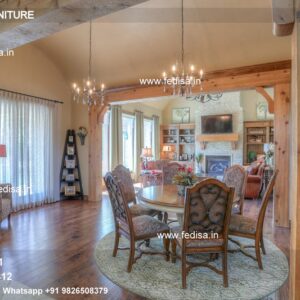 Dining Room Design Dining Table Dining Chairs Dining Table Set Model No - 2058