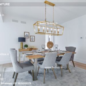 Dining Room Design Dining Table Dining Chairs Dining Table Set Model No - 2059