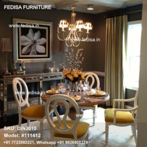 Dining Room Design Dining Table Dining Chairs Dining Table Set Model No - 2061