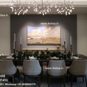 Dining Room Design Dining Table Dining Chairs Dining Table Set Model No - 2064