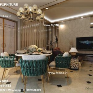 Dining Room Design Dining Table Dining Chairs Dining Table Set Model No - 2065