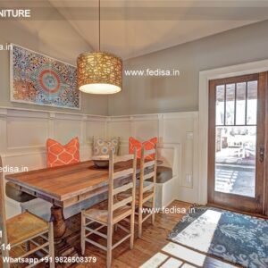 Dining Room Design Dining Table Dining Chairs Dining Table Set Model No - 2067