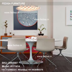 Dining Room Design Dining Table Dining Chairs Dining Table Set Model No - 2070