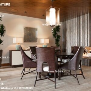 Dining Room Design Dining Table Dining Chairs Dining Table Set Model No - 2073