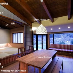 Dining Room Design Dining Table Dining Chairs Dining Table Set Model No - 2077