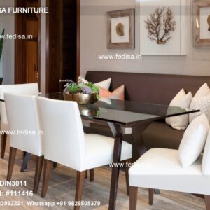 Dining Room Design Dining Table Dining Chairs Dining Table Set Model No - 2078