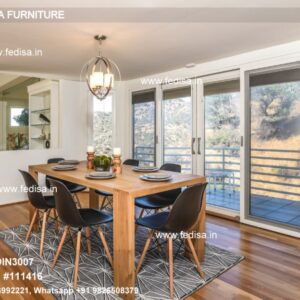 Dining Room Design Dining Table Dining Chairs Dining Table Set Model No - 2080