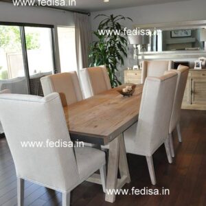 Dining Room Design Dining Table Dining Chairs Dining Table Set Model No - 2081