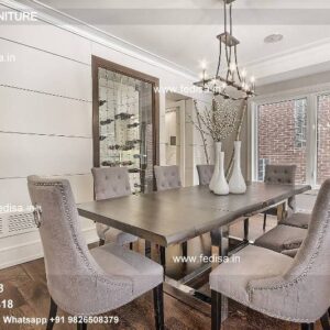 Dining Room Design Dining Table Dining Chairs Dining Table Set Model No - 2089