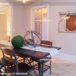 Dining Room Design Dining Table Dining Chairs Dining Table Set Model No - 2094