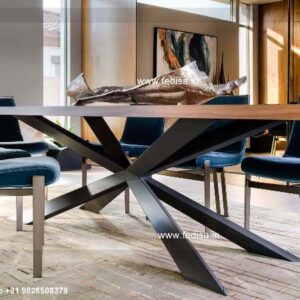 Dining Room Design Dining Table Dining Chairs Dining Table Set Model No - 2095