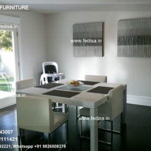 Dining Room Design Dining Table Dining Chairs Dining Table Set Model No - 2105