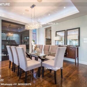 Dining Room Design Dining Table Dining Chairs Dining Table Set Model No - 2109