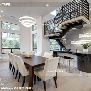 Dining Room Design Dining Table Dining Chairs Dining Table Set Model No - 2113