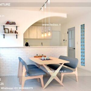 Dining Room Design Dining Table Dining Chairs Dining Table Set Model No - 2126