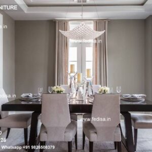 Dining Room Design Dining Table Dining Chairs Dining Table Set Model No - 2128