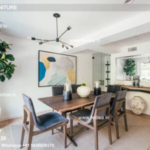 Dining Room Design Dining Table Dining Chairs Dining Table Set Model No - 2130