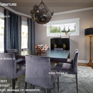 Dining Room Design Dining Table Dining Chairs Dining Table Set Model No - 2133