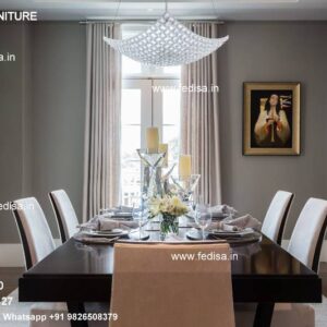 Dining Room Design Dining Table Dining Chairs Dining Table Set Model No - 2136