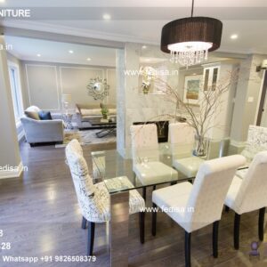 Dining Room Design Dining Table Dining Chairs Dining Table Set Model No - 2139