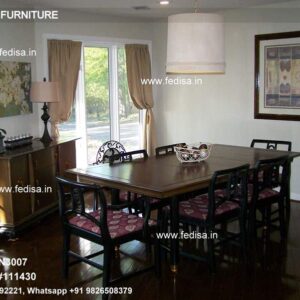Dining Room Design Dining Table Dining Chairs Dining Table Set Model No - 2150