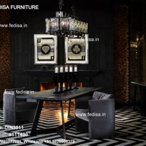 Dining Room Design Dining Table Dining Chairs Dining Table Set Model No - 2151