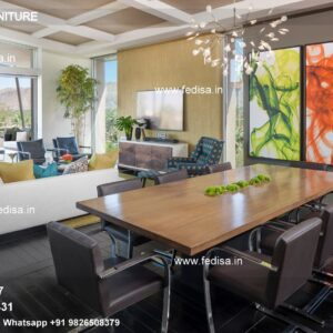 Dining Room Design Dining Table Dining Chairs Dining Table Set Model No - 2155