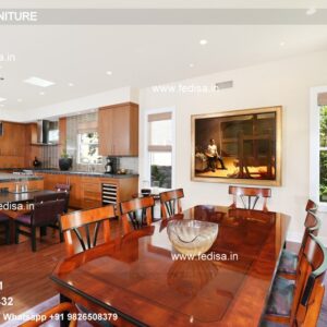 Dining Room Design Dining Table Dining Chairs Dining Table Set Model No - 2157