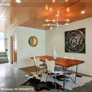 Dining Room Design Dining Table Dining Chairs Dining Table Set Model No - 2158