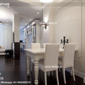 Dining Room Design Dining Table Dining Chairs Dining Table Set Model No - 2160